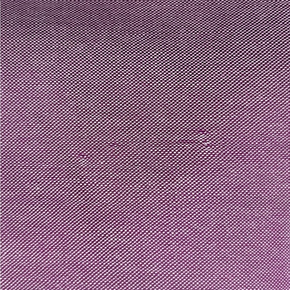 Tommy Hilfiger Wrinkle Free Button Up Shirt Purple Men’s Size XL Regular Fit - Picture 10 of 11